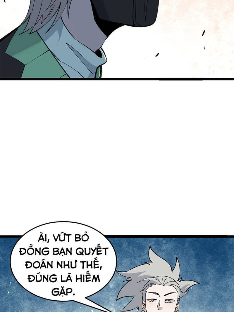 Truyện Tranh Vạn Cổ Tối Cường Tông trang 6