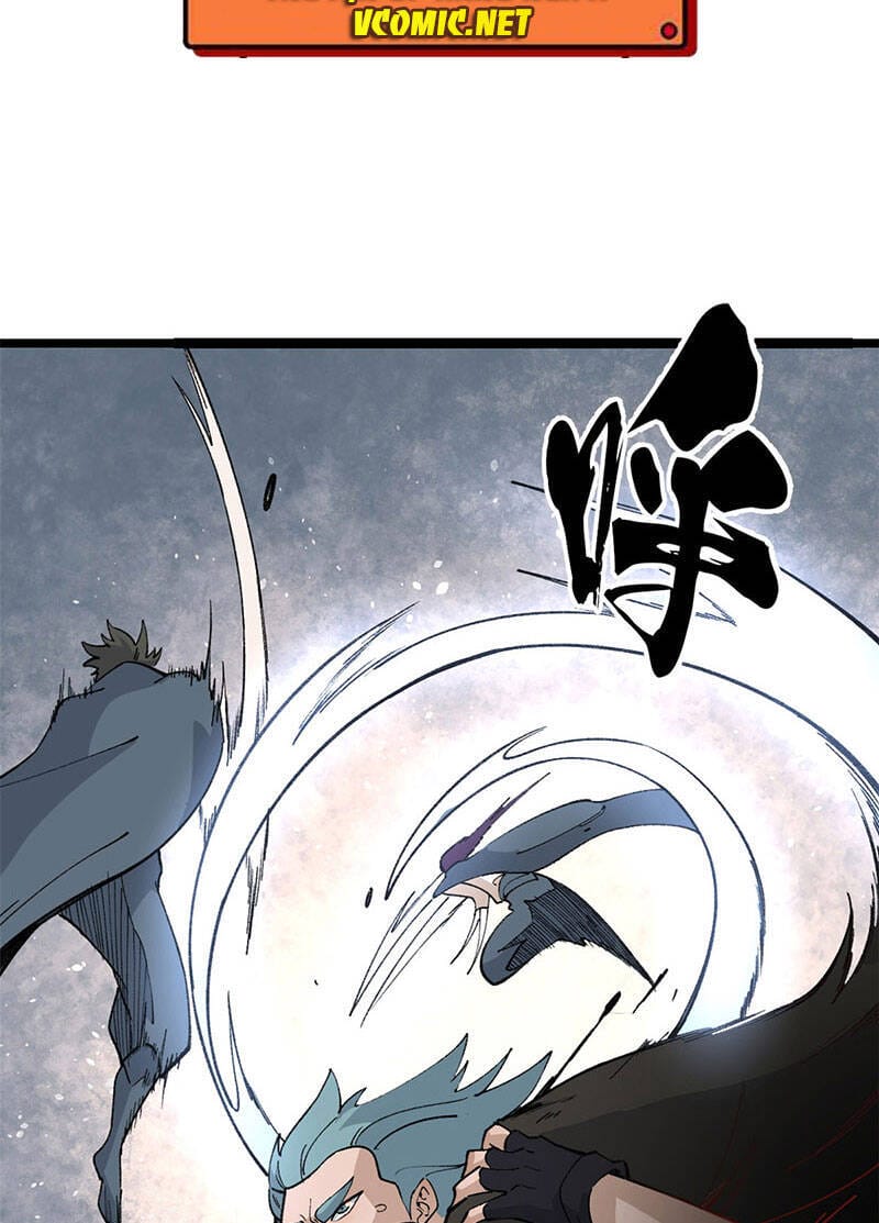 Truyện Tranh Vạn Cổ Tối Cường Tông trang 6