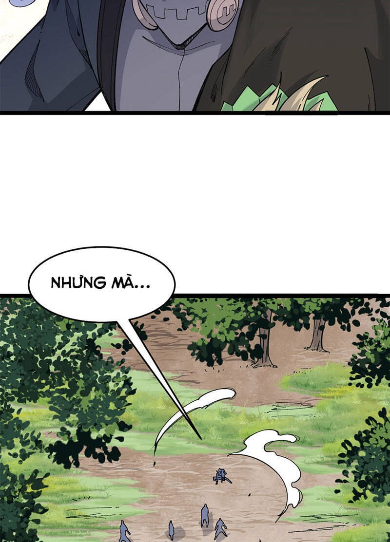 Truyện Tranh Vạn Cổ Tối Cường Tông trang 6