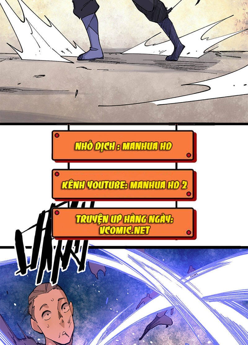 Truyện Tranh Vạn Cổ Tối Cường Tông trang 6