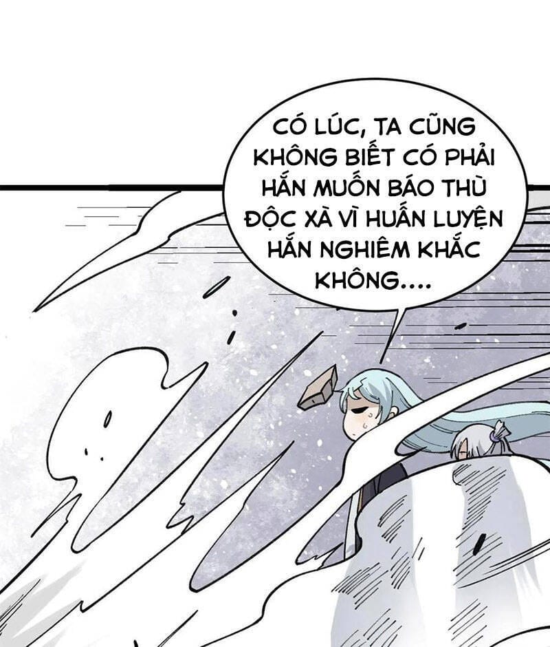 Truyện Tranh Vạn Cổ Tối Cường Tông trang 6