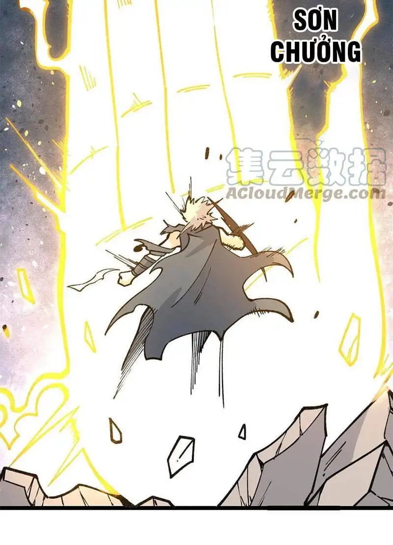 Truyện Tranh Vạn Cổ Tối Cường Tông trang 6