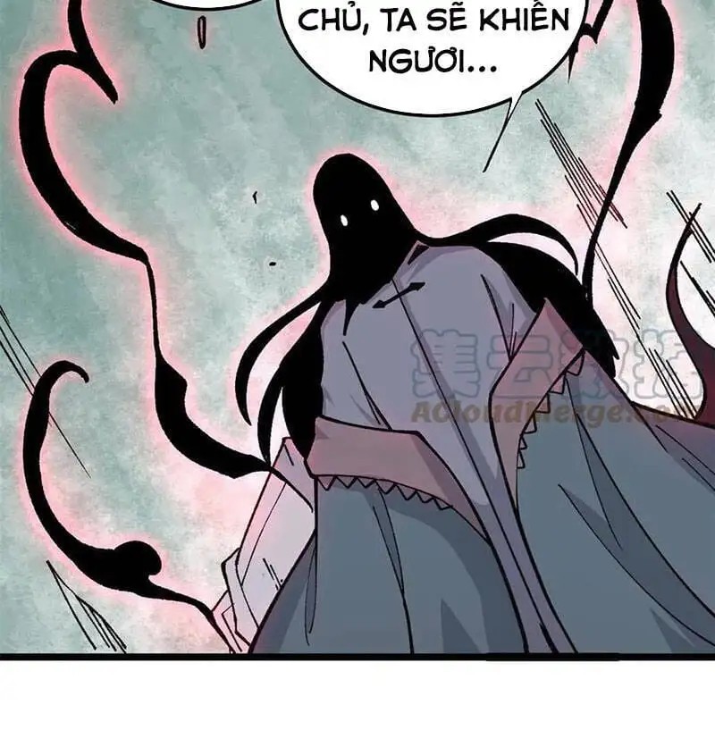 Truyện Tranh Vạn Cổ Tối Cường Tông trang 6