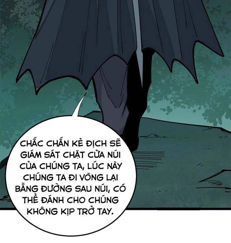 Truyện Tranh Vạn Cổ Tối Cường Tông trang 6