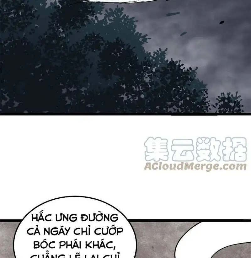 Truyện Tranh Vạn Cổ Tối Cường Tông trang 6