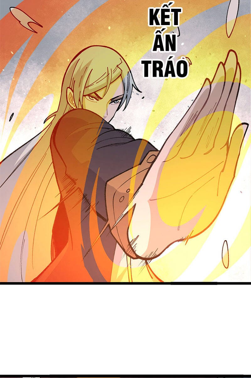 Truyện Tranh Vạn Cổ Tối Cường Tông trang 6