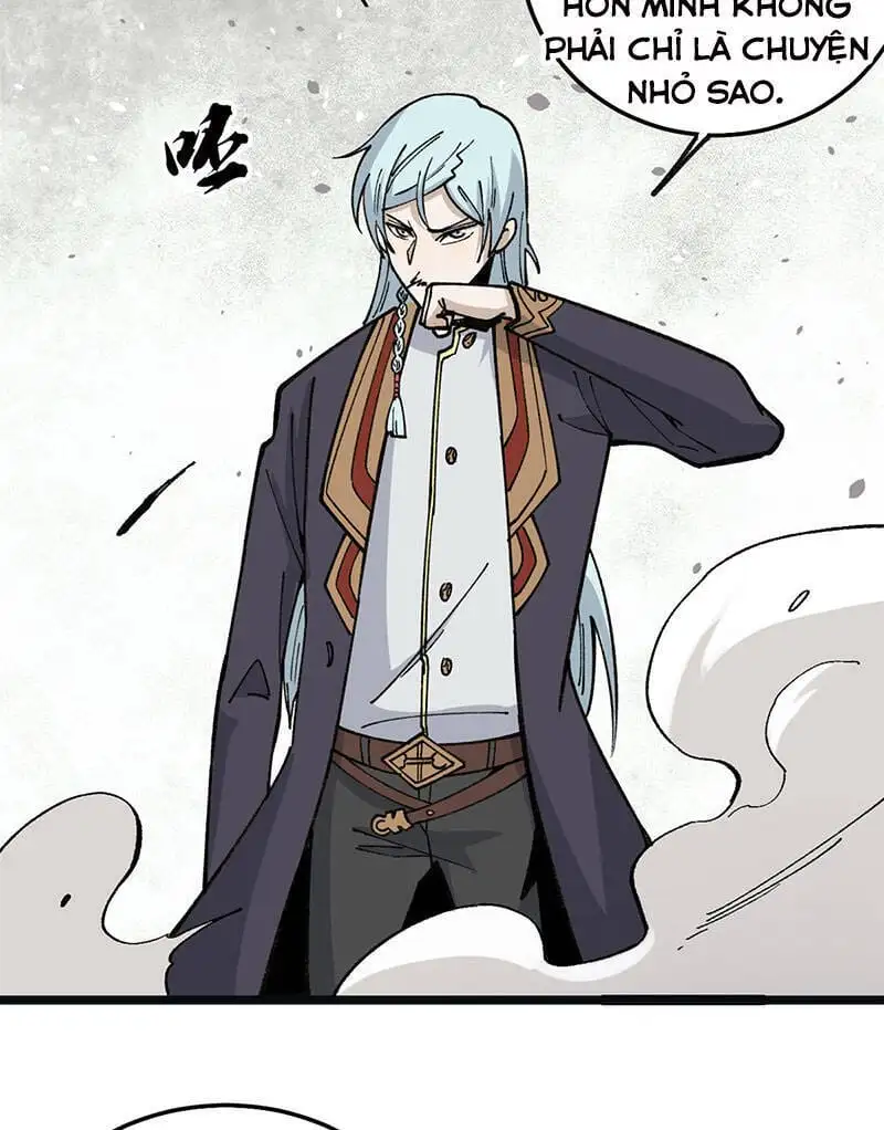 Truyện Tranh Vạn Cổ Tối Cường Tông trang 6