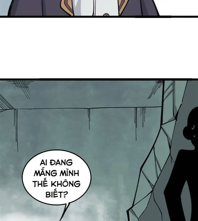 Truyện Tranh Vạn Cổ Tối Cường Tông trang 6