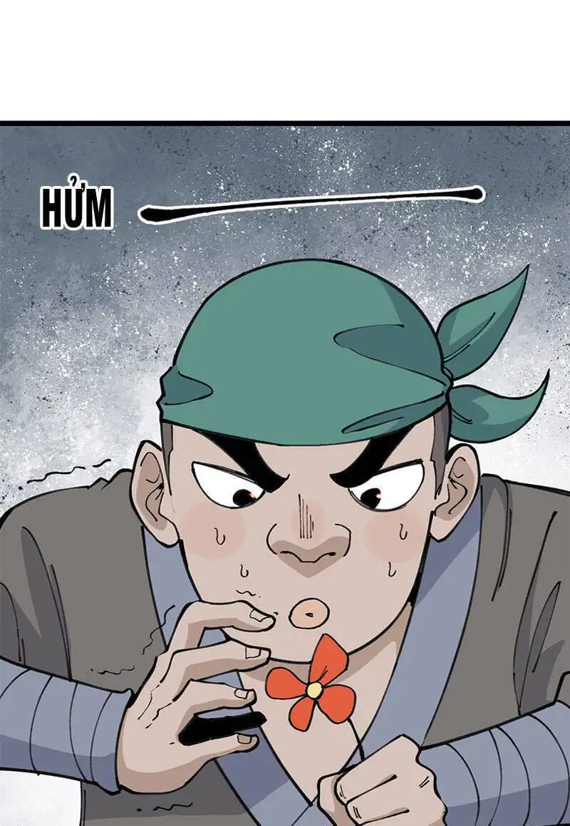 Truyện Tranh Vạn Cổ Tối Cường Tông trang 6