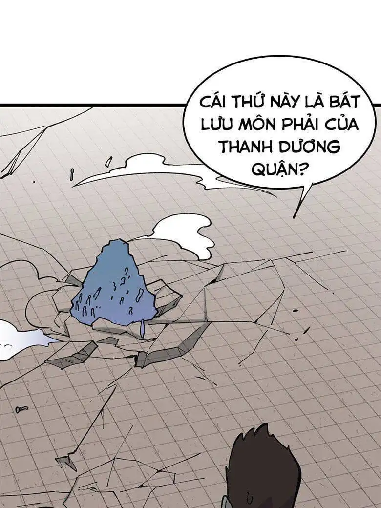 Truyện Tranh Vạn Cổ Tối Cường Tông trang 6