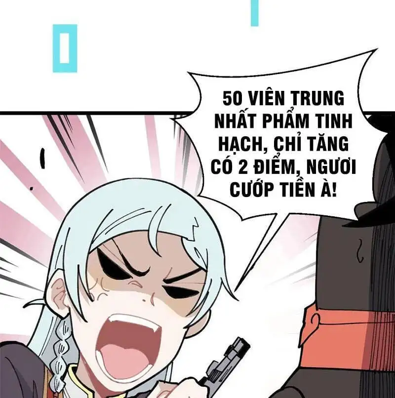 Truyện Tranh Vạn Cổ Tối Cường Tông trang 6