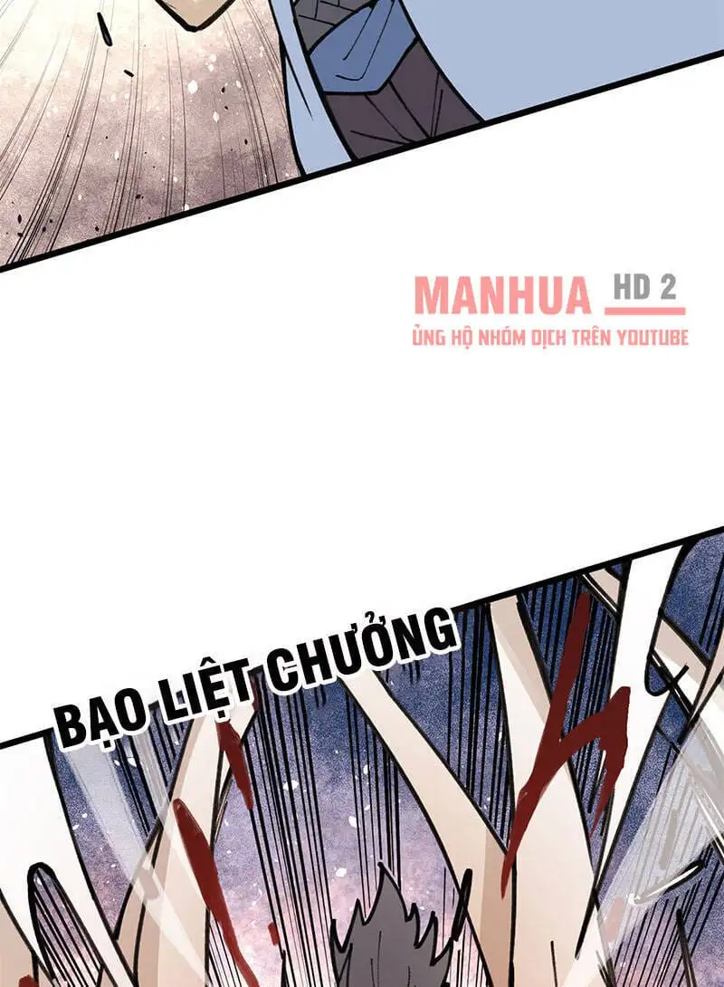 Truyện Tranh Vạn Cổ Tối Cường Tông trang 6