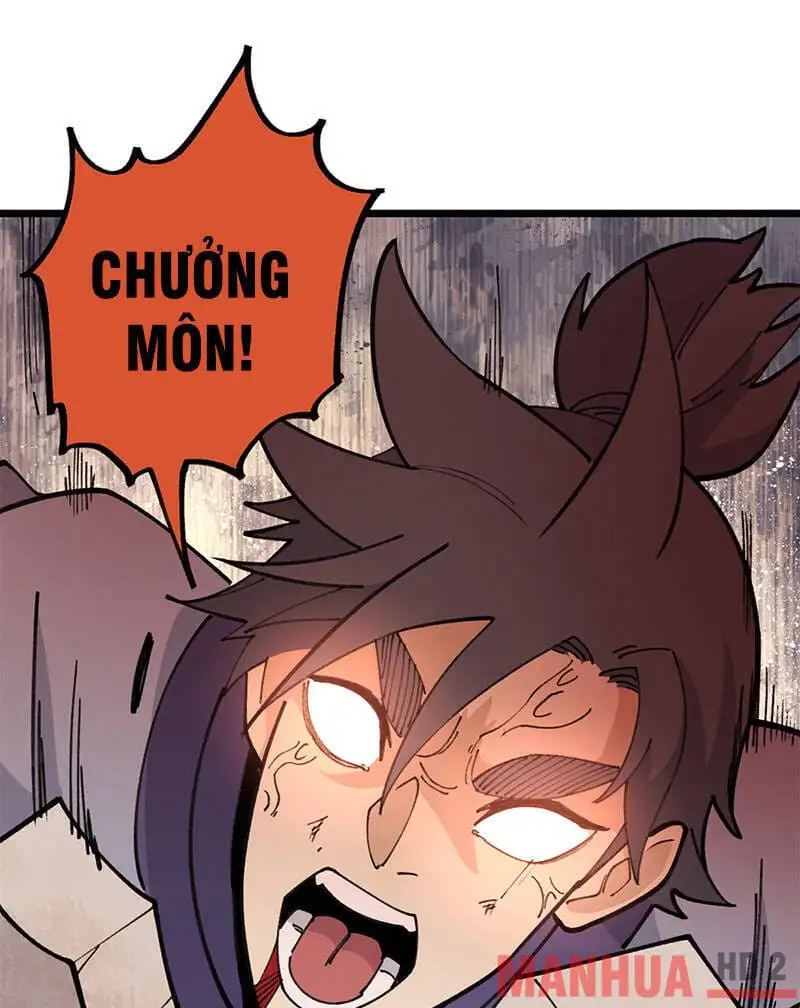 Truyện Tranh Vạn Cổ Tối Cường Tông trang 6