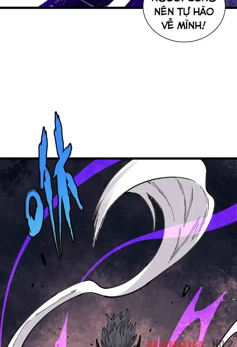 Truyện Tranh Vạn Cổ Tối Cường Tông trang 6