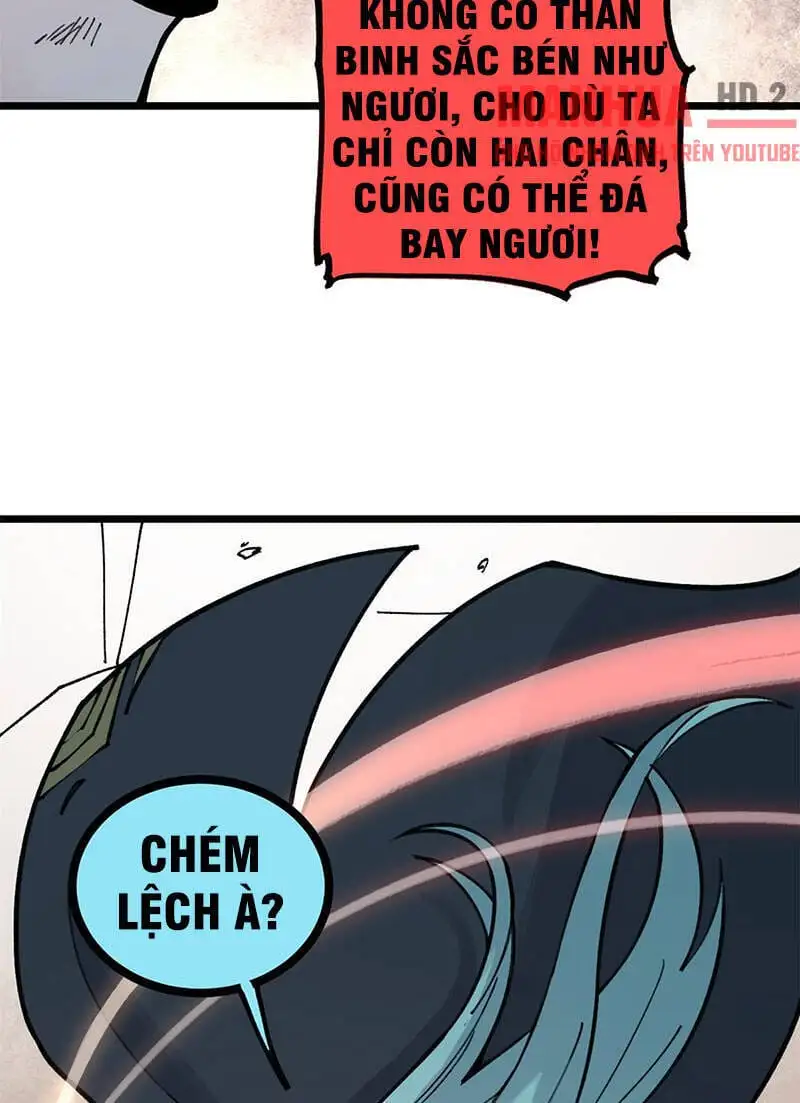 Truyện Tranh Vạn Cổ Tối Cường Tông trang 6