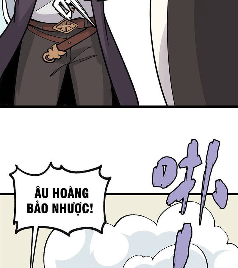 Truyện Tranh Vạn Cổ Tối Cường Tông trang 6