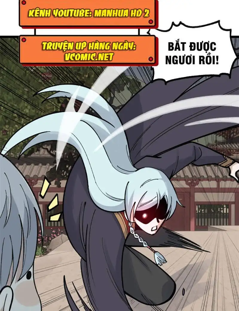 Truyện Tranh Vạn Cổ Tối Cường Tông trang 6