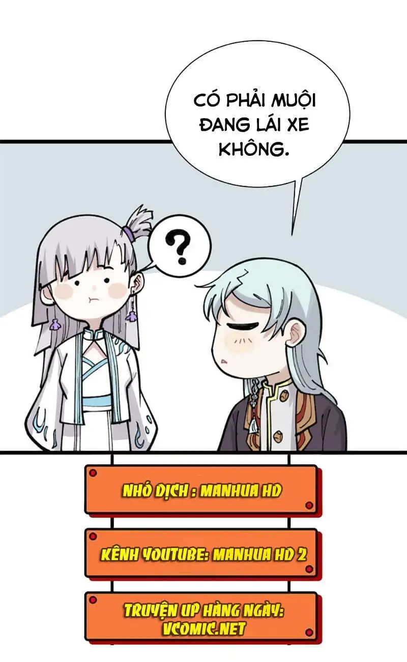 Truyện Tranh Vạn Cổ Tối Cường Tông trang 6