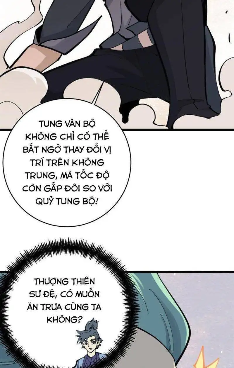 Truyện Tranh Vạn Cổ Tối Cường Tông trang 6