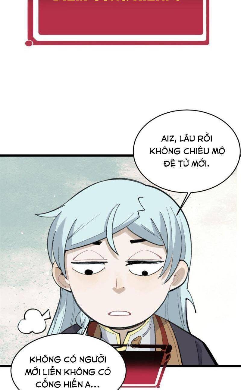 Truyện Tranh Vạn Cổ Tối Cường Tông trang 6