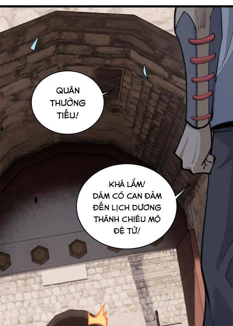 Truyện Tranh Vạn Cổ Tối Cường Tông trang 6