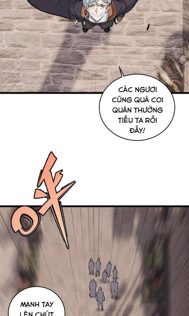 Truyện Tranh Vạn Cổ Tối Cường Tông trang 6