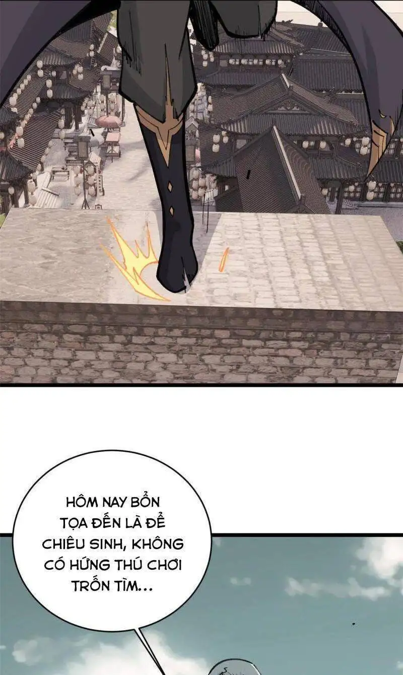 Truyện Tranh Vạn Cổ Tối Cường Tông trang 6