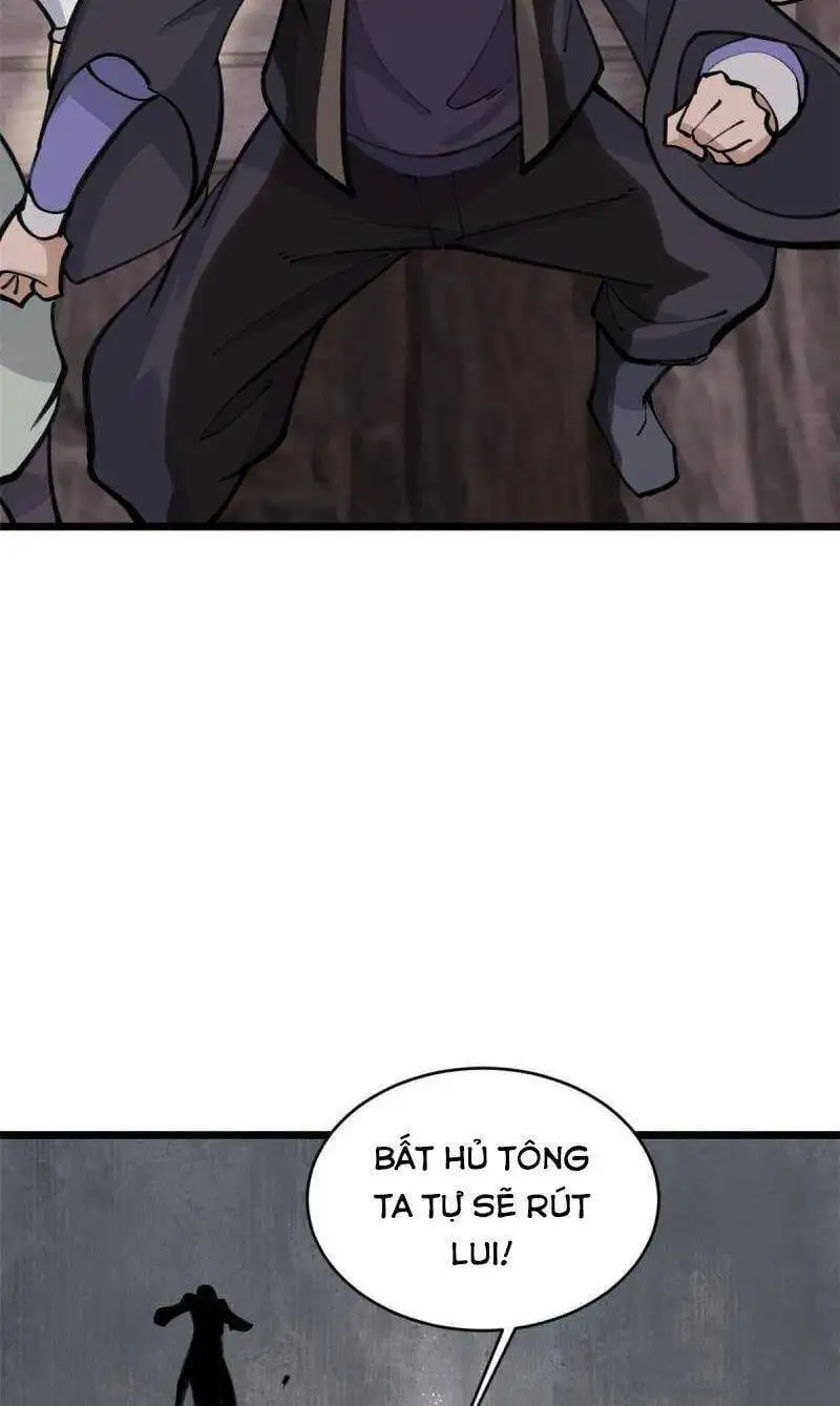 Truyện Tranh Vạn Cổ Tối Cường Tông trang 6