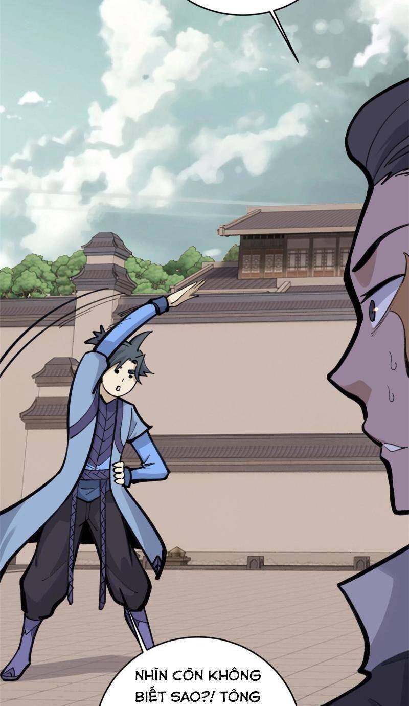 Truyện Tranh Vạn Cổ Tối Cường Tông trang 6