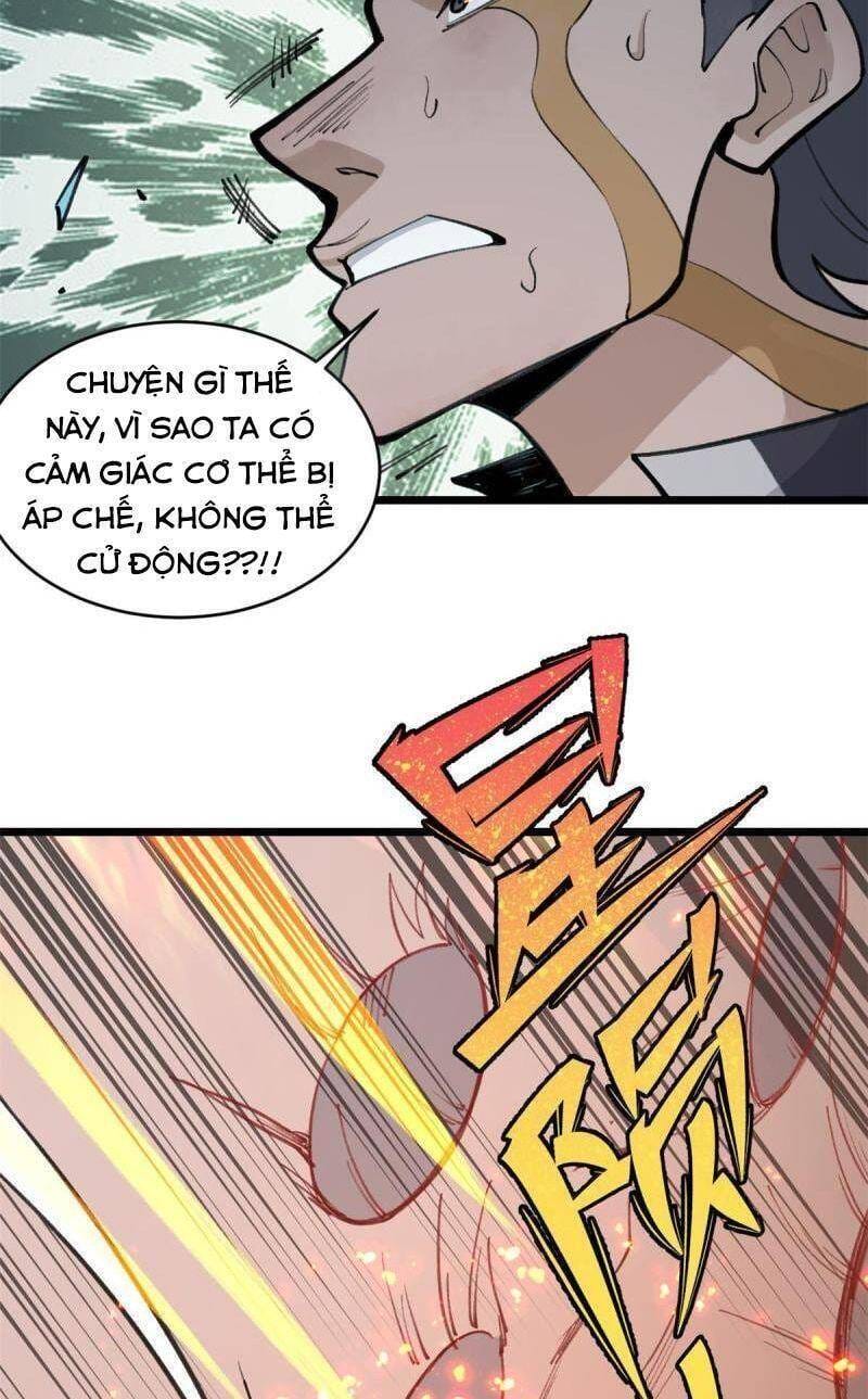 Truyện Tranh Vạn Cổ Tối Cường Tông trang 6