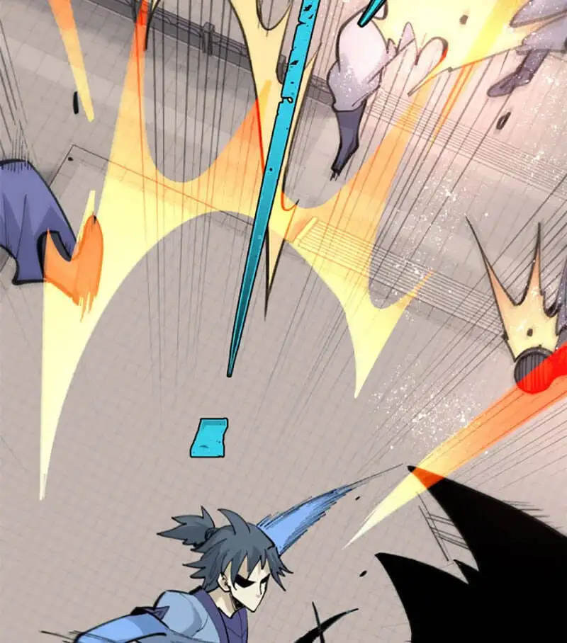 Truyện Tranh Vạn Cổ Tối Cường Tông trang 6