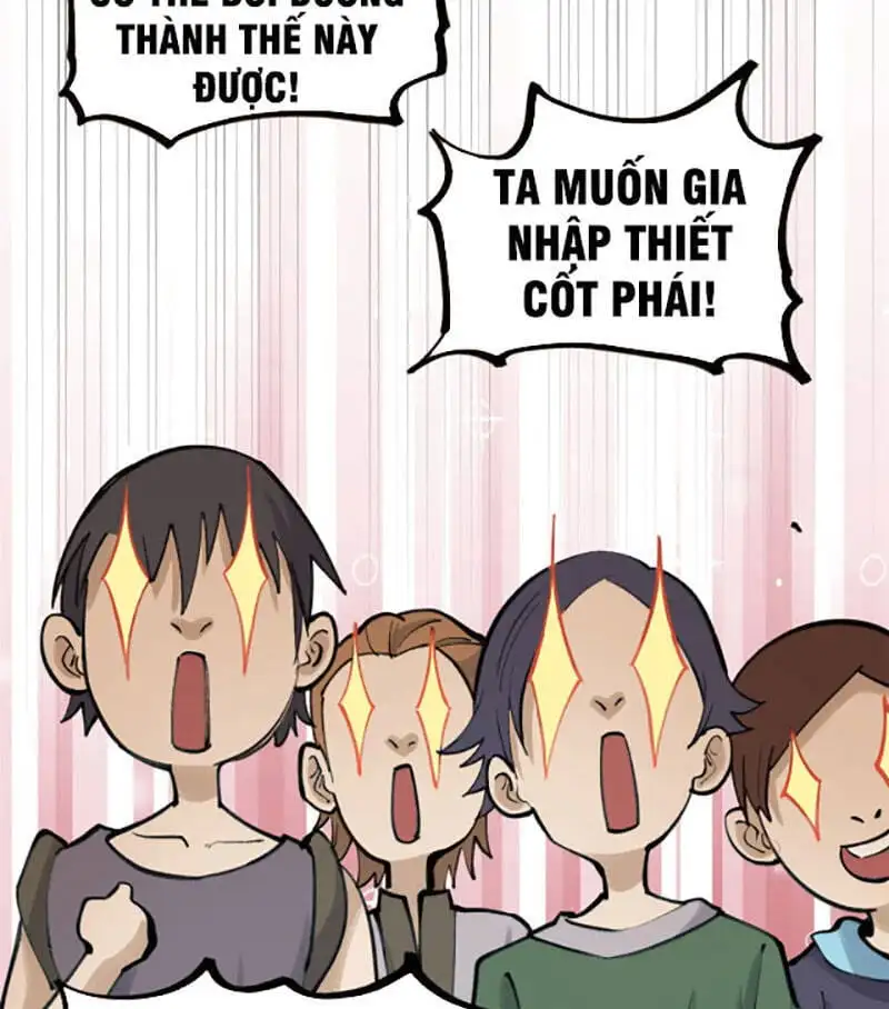 Truyện Tranh Vạn Cổ Tối Cường Tông trang 6