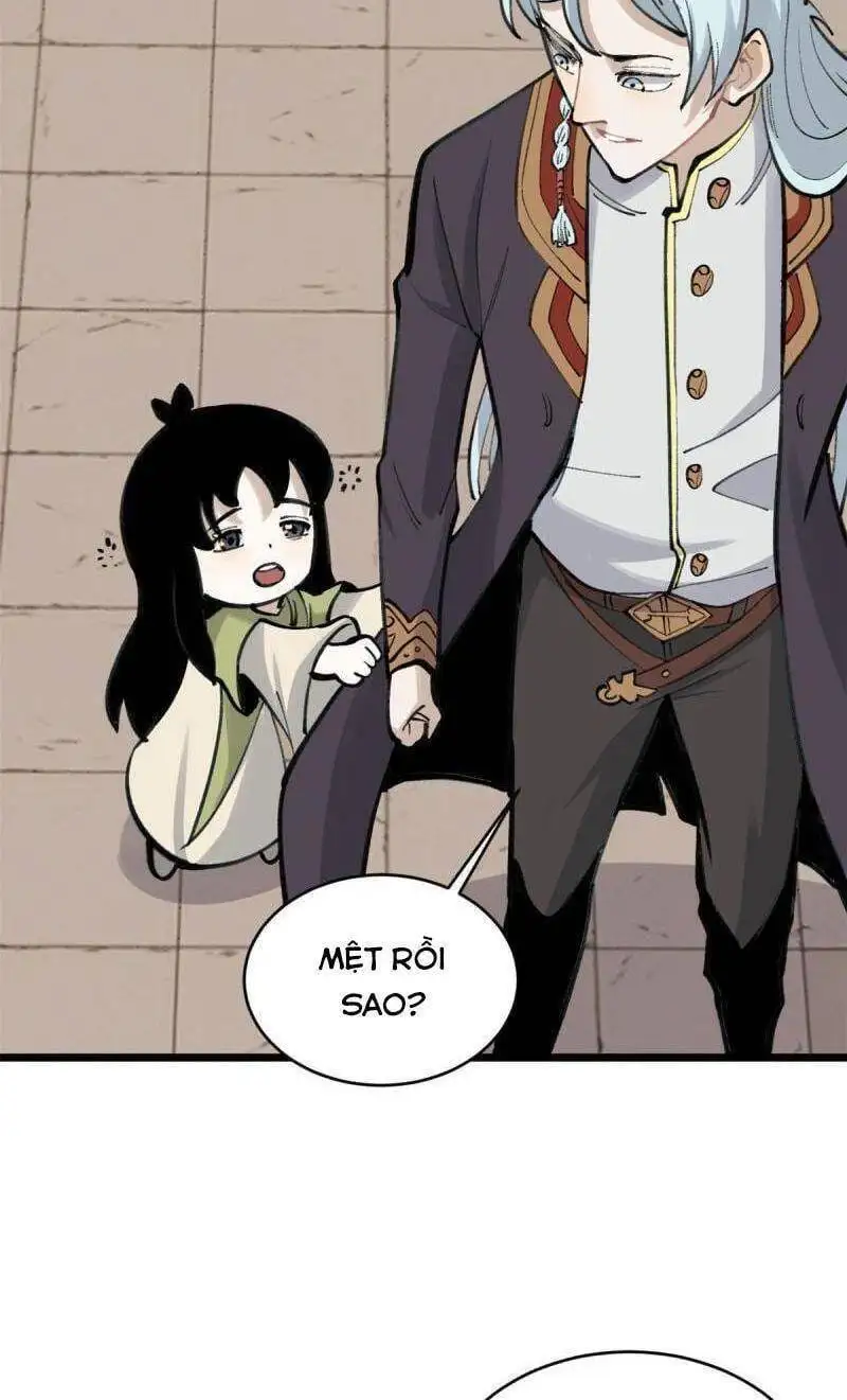 Truyện Tranh Vạn Cổ Tối Cường Tông trang 6