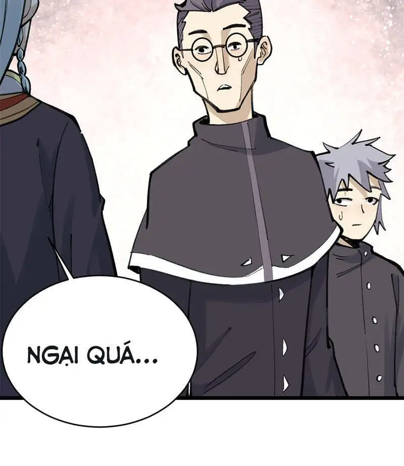 Truyện Tranh Vạn Cổ Tối Cường Tông trang 6