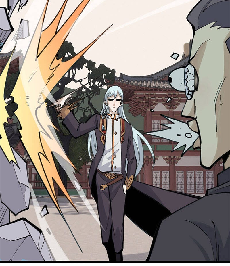 Truyện Tranh Vạn Cổ Tối Cường Tông trang 6