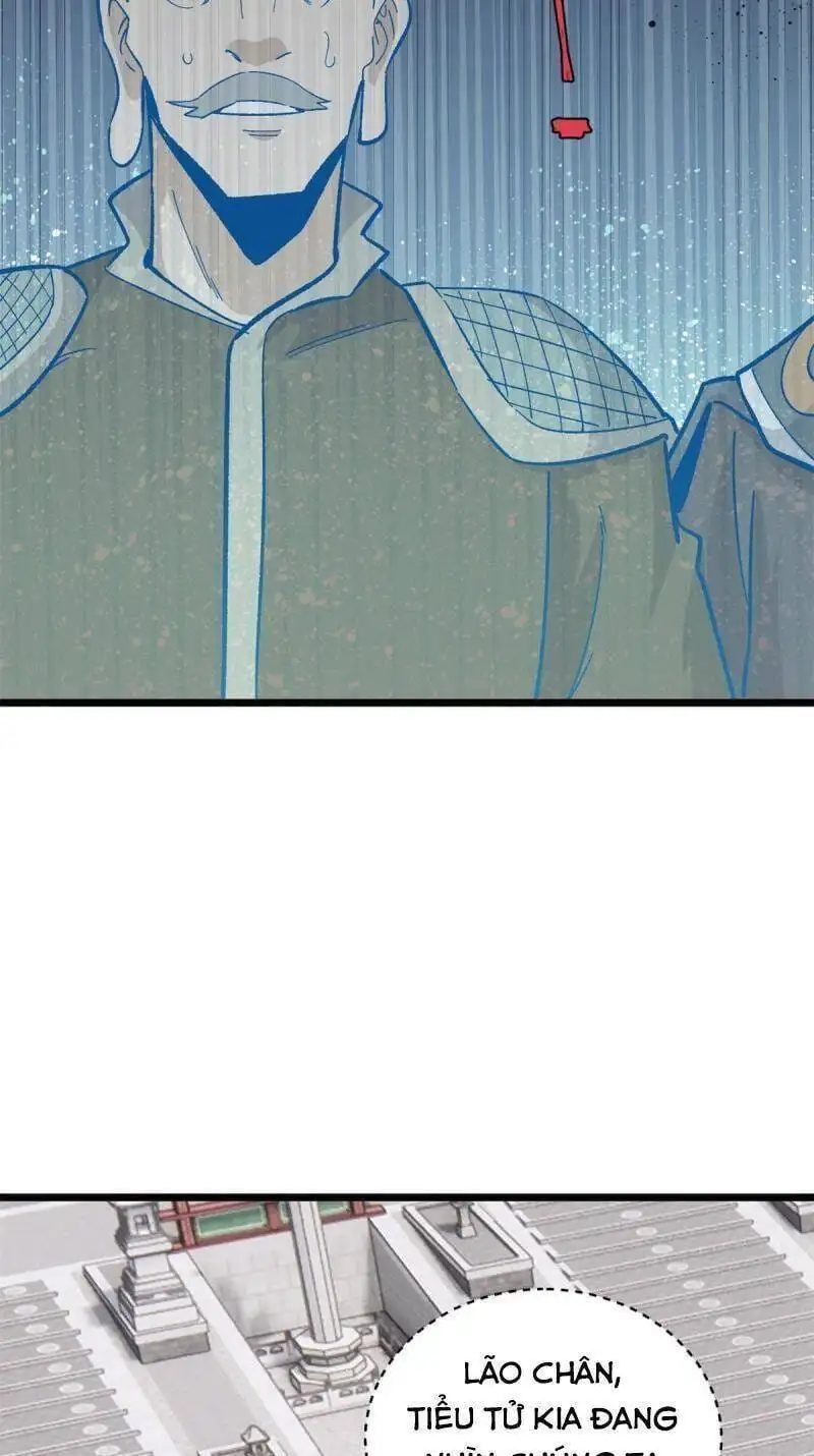 Truyện Tranh Vạn Cổ Tối Cường Tông trang 6