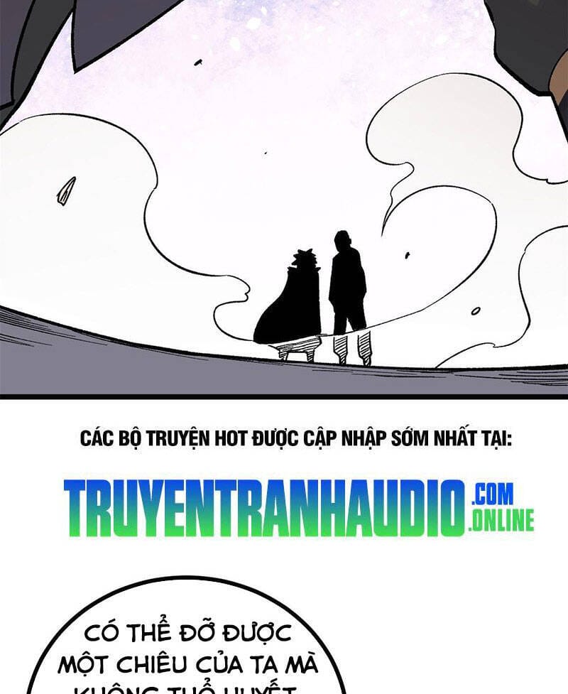 Truyện Tranh Vạn Cổ Tối Cường Tông trang 6