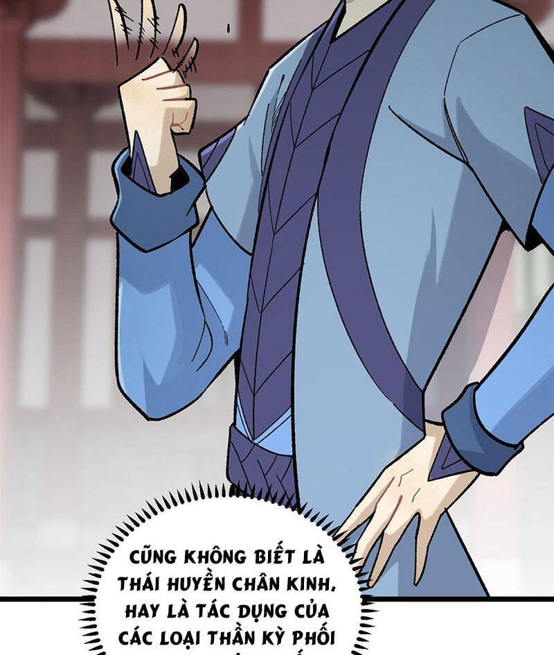 Truyện Tranh Vạn Cổ Tối Cường Tông trang 6