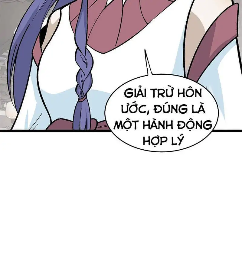 Truyện Tranh Vạn Cổ Tối Cường Tông trang 6