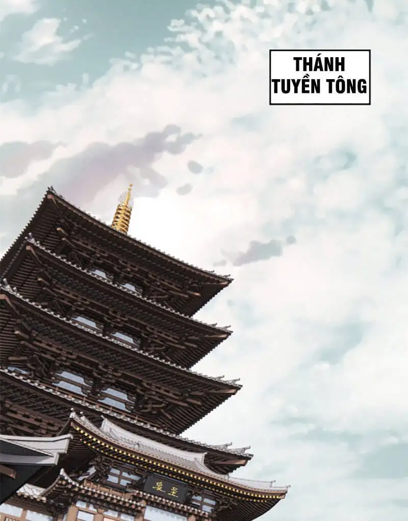 Truyện Tranh Vạn Cổ Tối Cường Tông trang 6