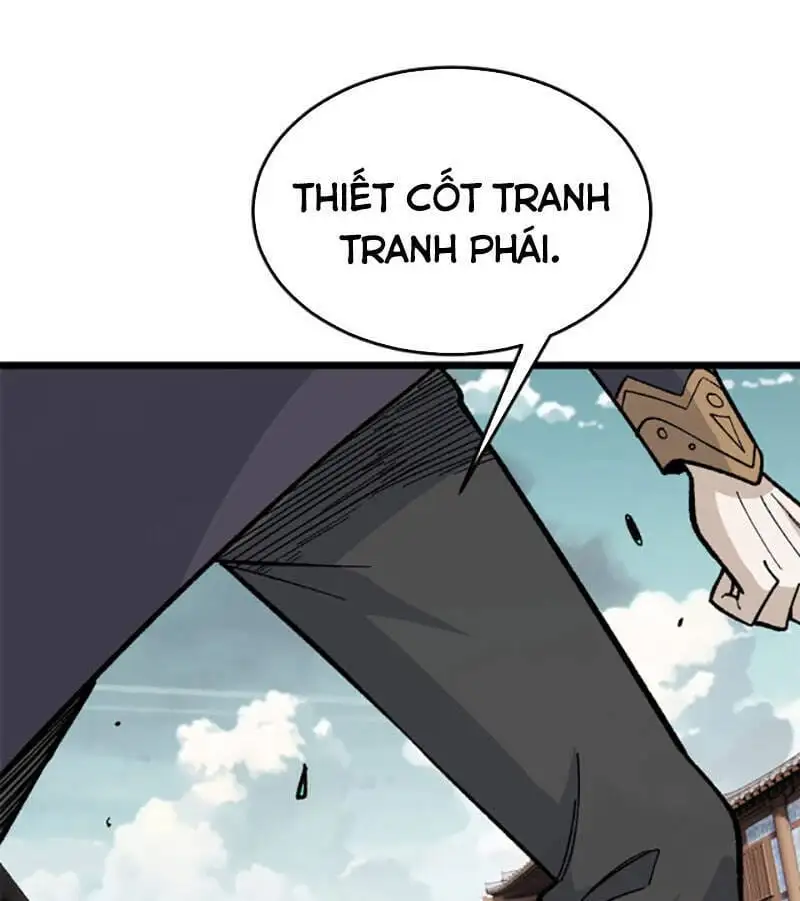 Truyện Tranh Vạn Cổ Tối Cường Tông trang 6