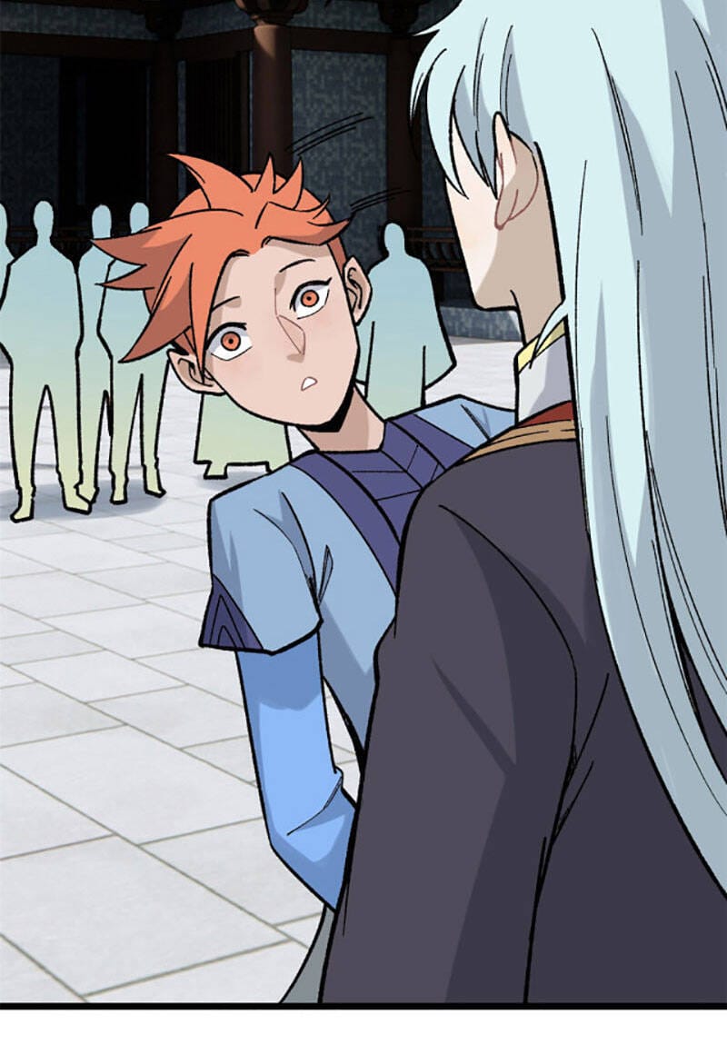 Truyện Tranh Vạn Cổ Tối Cường Tông trang 6