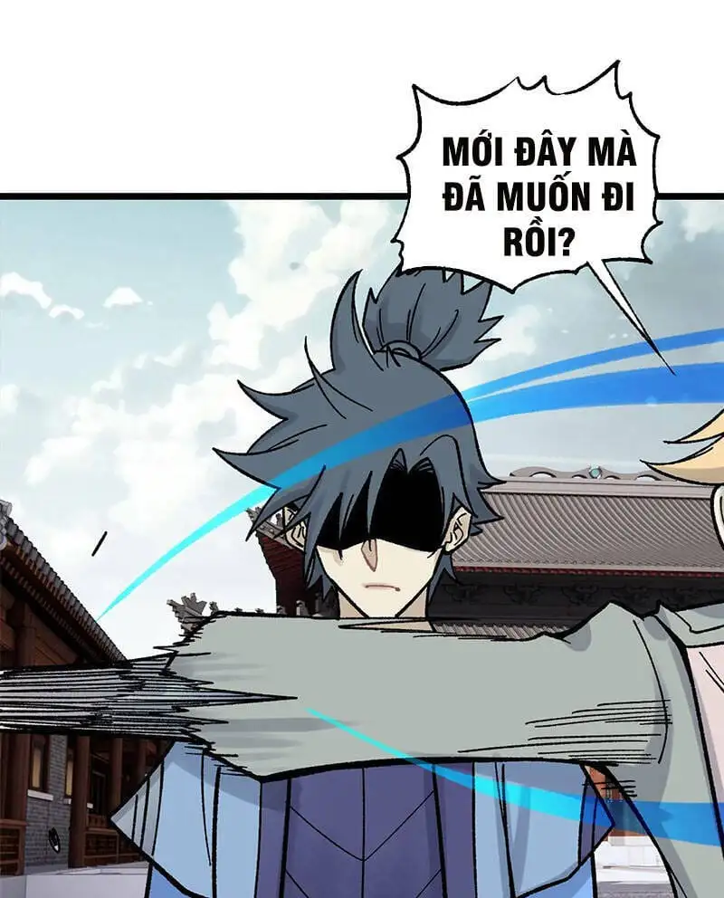 Truyện Tranh Vạn Cổ Tối Cường Tông trang 6