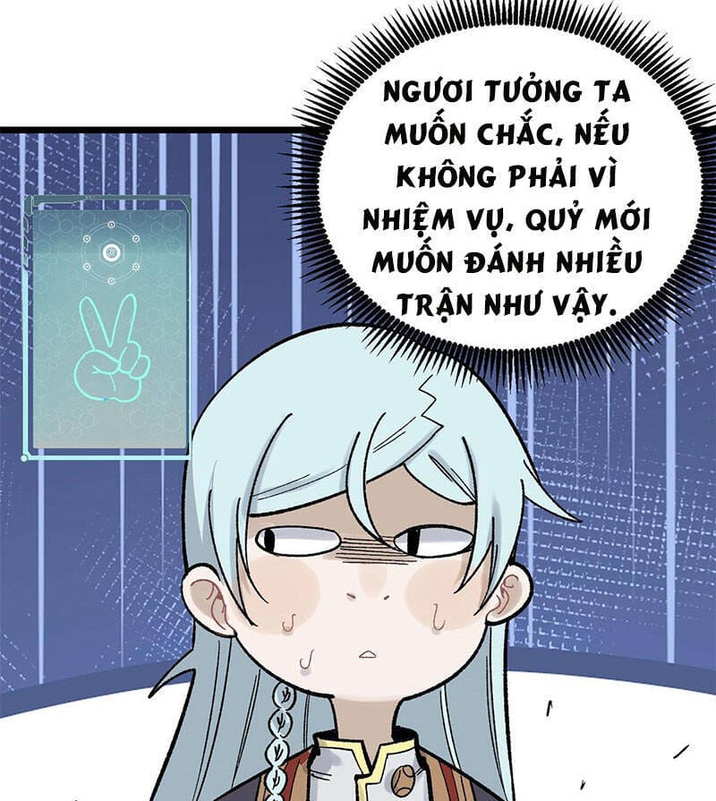 Truyện Tranh Vạn Cổ Tối Cường Tông trang 6