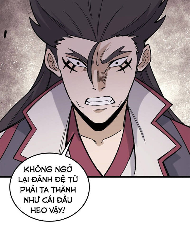 Truyện Tranh Vạn Cổ Tối Cường Tông trang 6