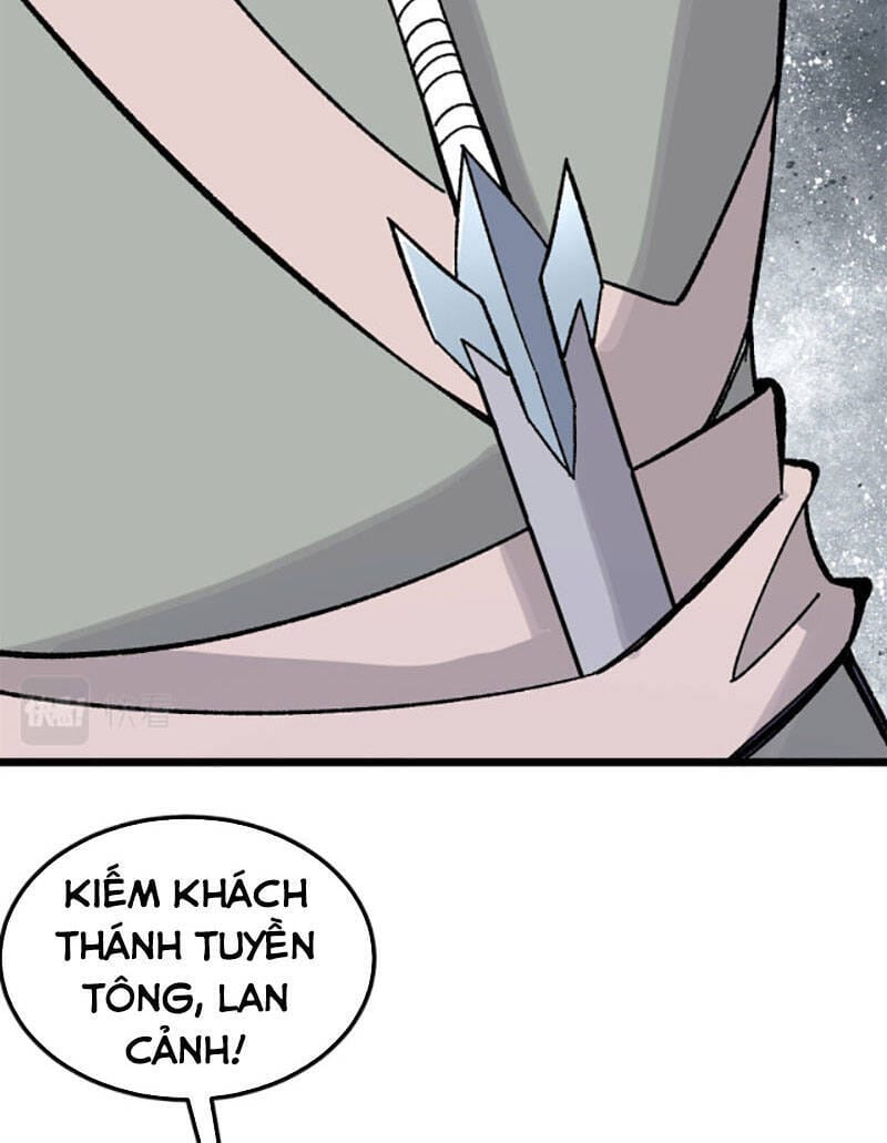 Truyện Tranh Vạn Cổ Tối Cường Tông trang 6