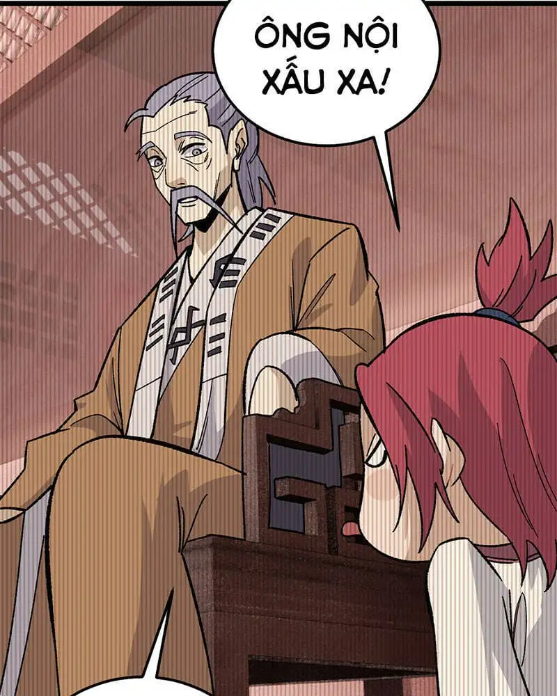 Truyện Tranh Vạn Cổ Tối Cường Tông trang 6