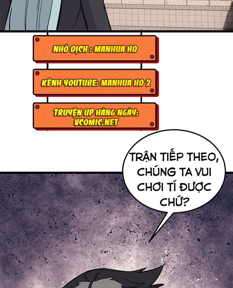 Truyện Tranh Vạn Cổ Tối Cường Tông trang 6