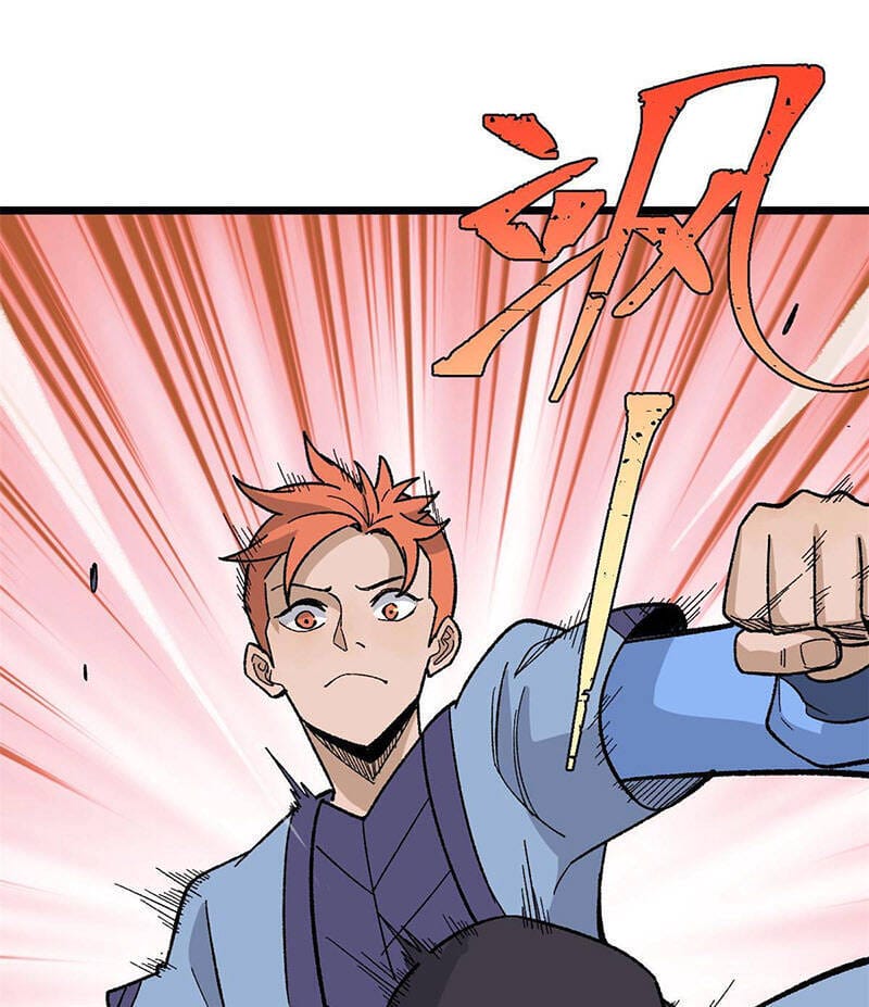 Truyện Tranh Vạn Cổ Tối Cường Tông trang 6