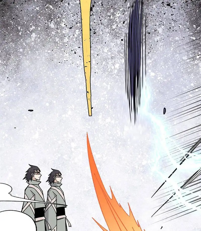 Truyện Tranh Vạn Cổ Tối Cường Tông trang 6